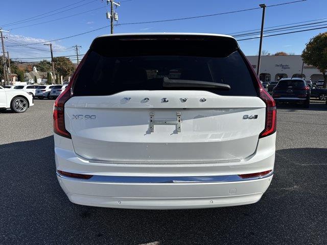 2026 Volvo XC90 - $46,899
