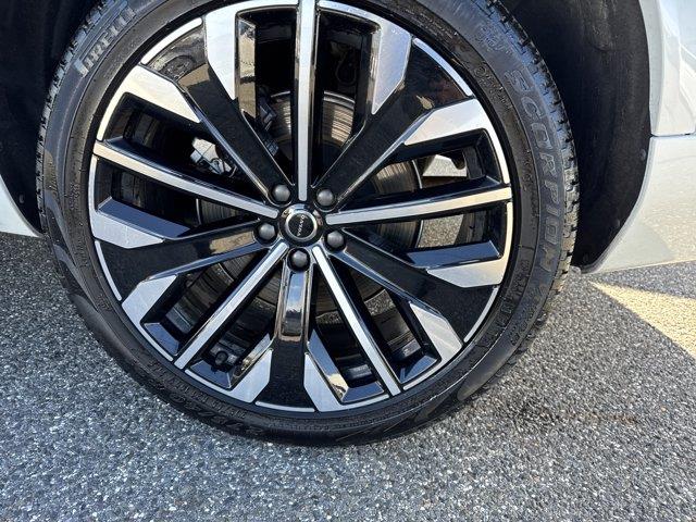 2026 Volvo XC90 - $46,899