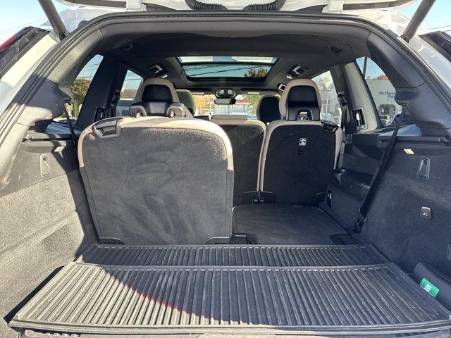 2026 Volvo XC90 - $46,899
