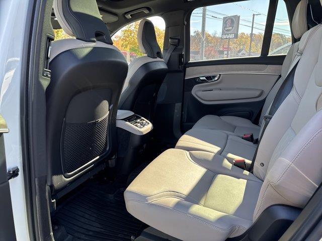 2026 Volvo XC90 - $46,899