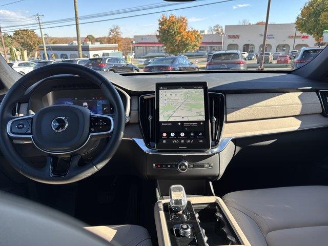 2026 Volvo XC90 - $46,899