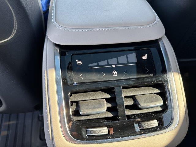 2026 Volvo XC90 - $46,899