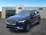 2024 XC90 Thumbnail 3
