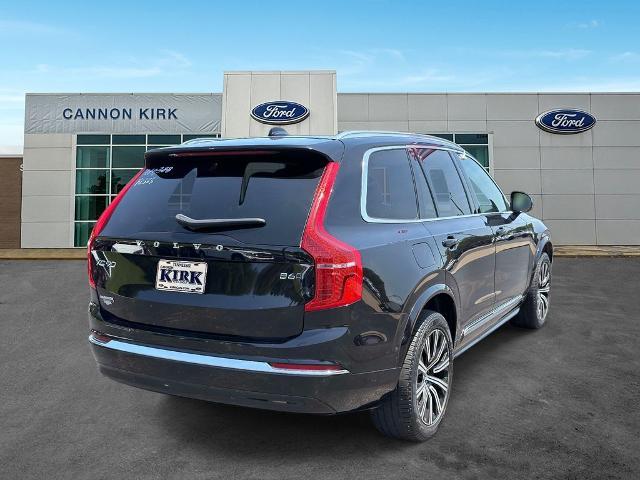 2024 Volvo XC90 - $40,788