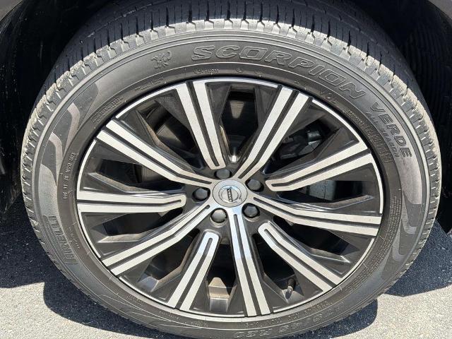 2024 Volvo XC90 - $40,788