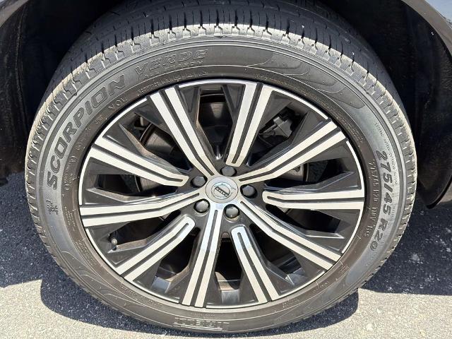 2024 Volvo XC90 - $40,788