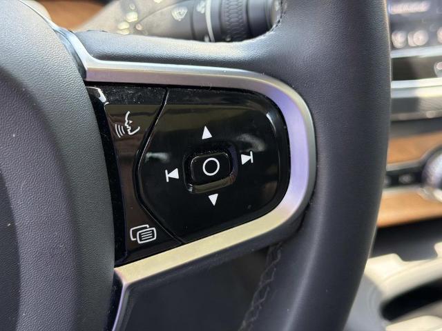 2024 Volvo XC90 - $40,788