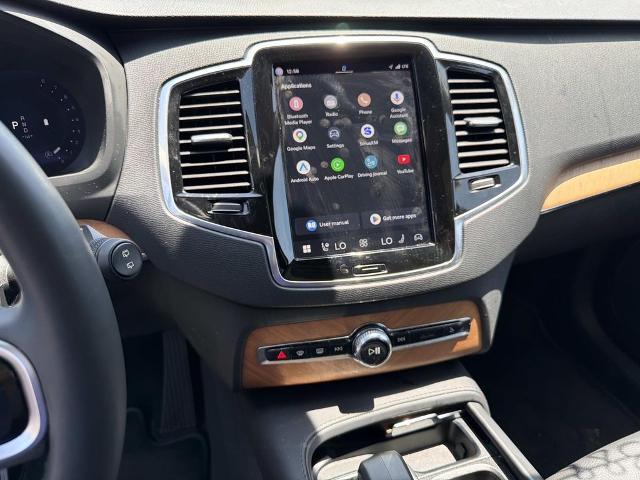 2024 Volvo XC90 - $40,788