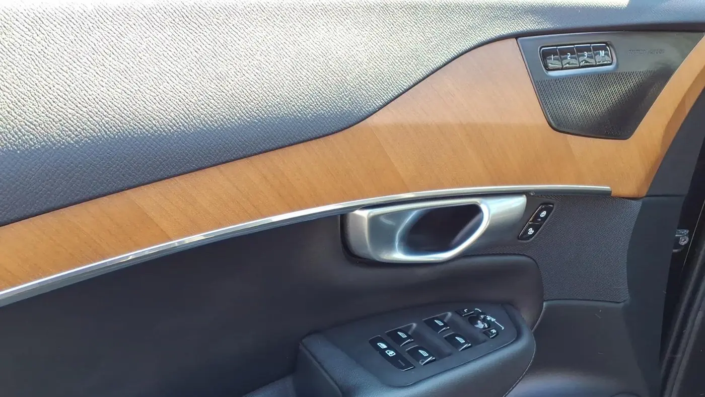 2024 Volvo XC90 B6 Plus Bright Theme 7P