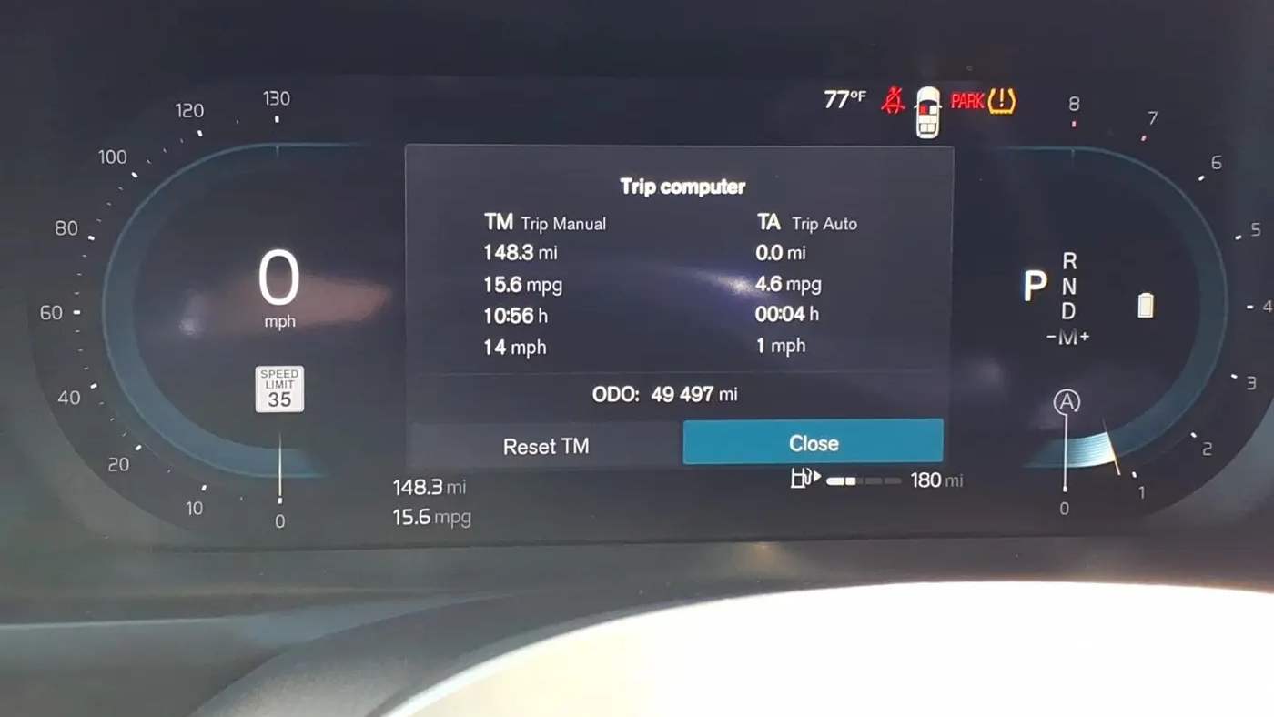 2024 Volvo XC90 B6 Plus Bright Theme 7P
