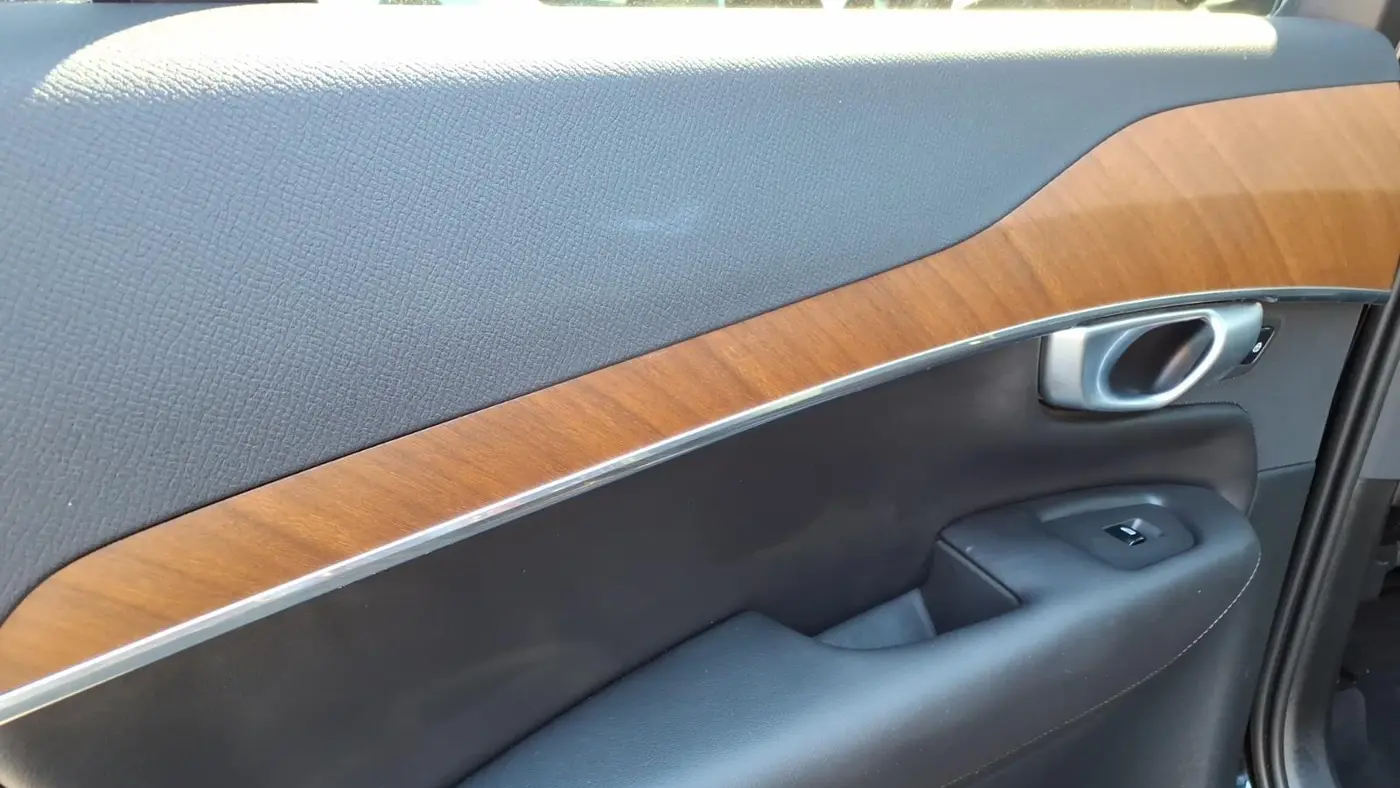 2024 Volvo XC90 B6 Plus Bright Theme 7P