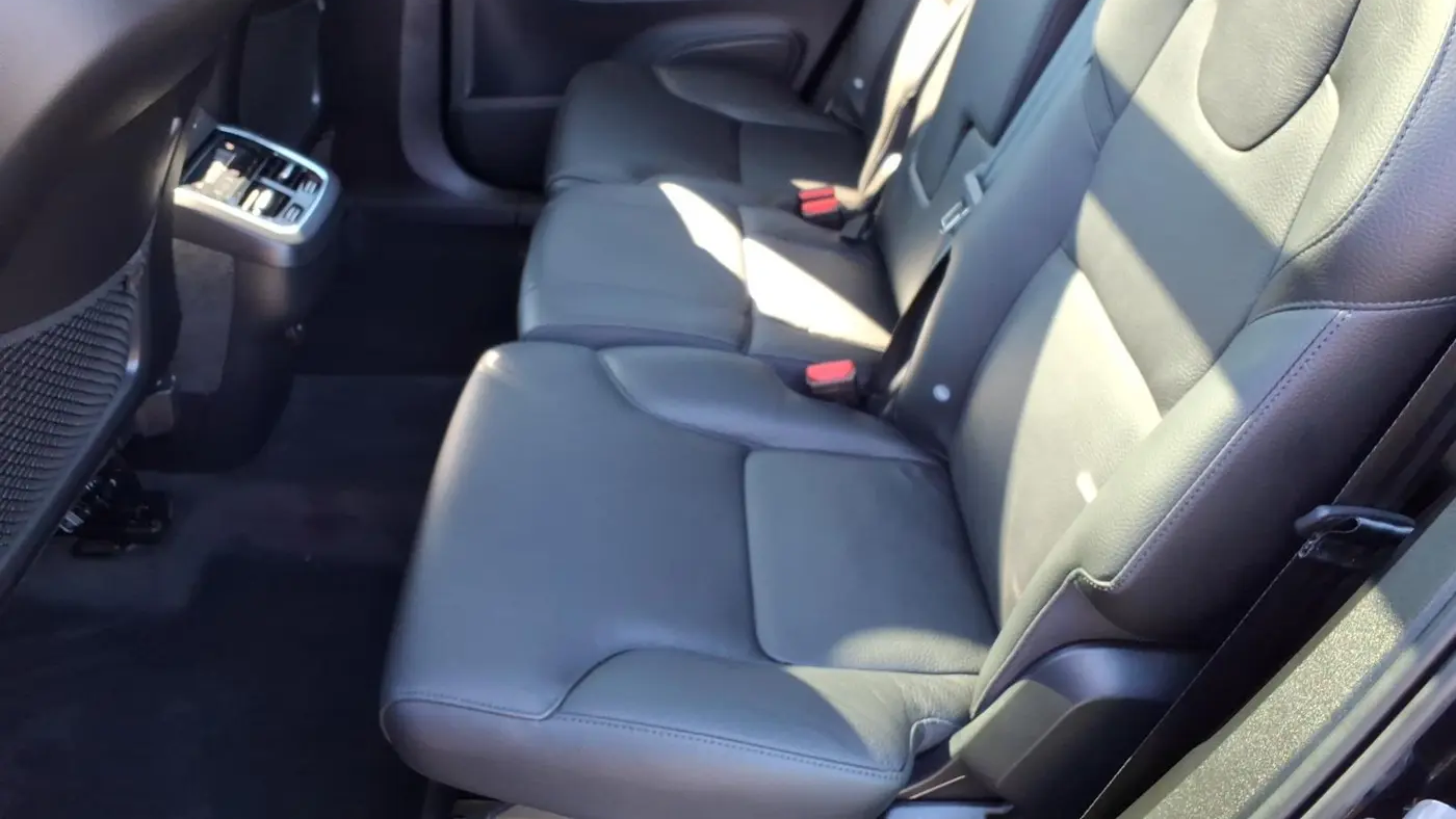 2024 Volvo XC90 B6 Plus Bright Theme 7P