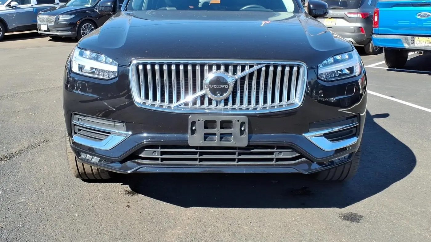 2024 Volvo XC90 B6 Plus Bright Theme 7P