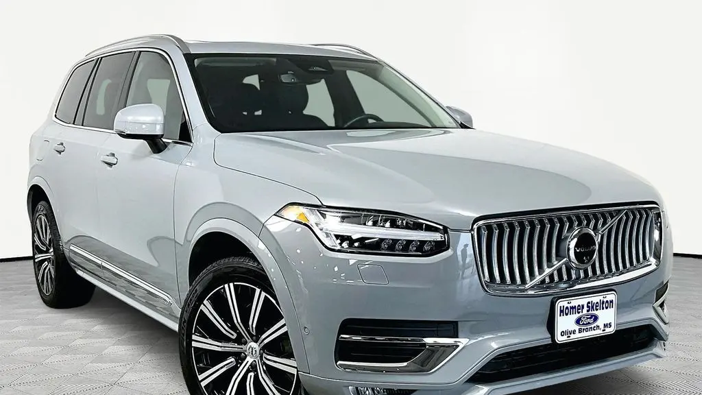 Preowned 2024 Volvo XC90 B6 Plus Bright Theme 7P for Sale