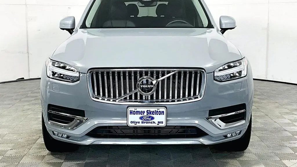 2024 Volvo XC90 B6 Plus Bright Theme 7P