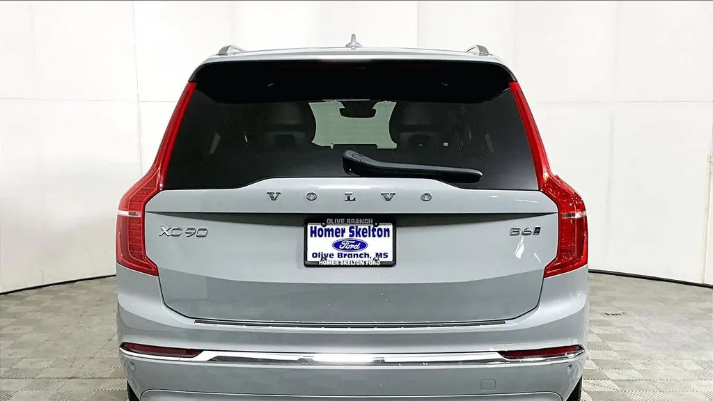 2024 Volvo XC90 B6 Plus Bright Theme 7P