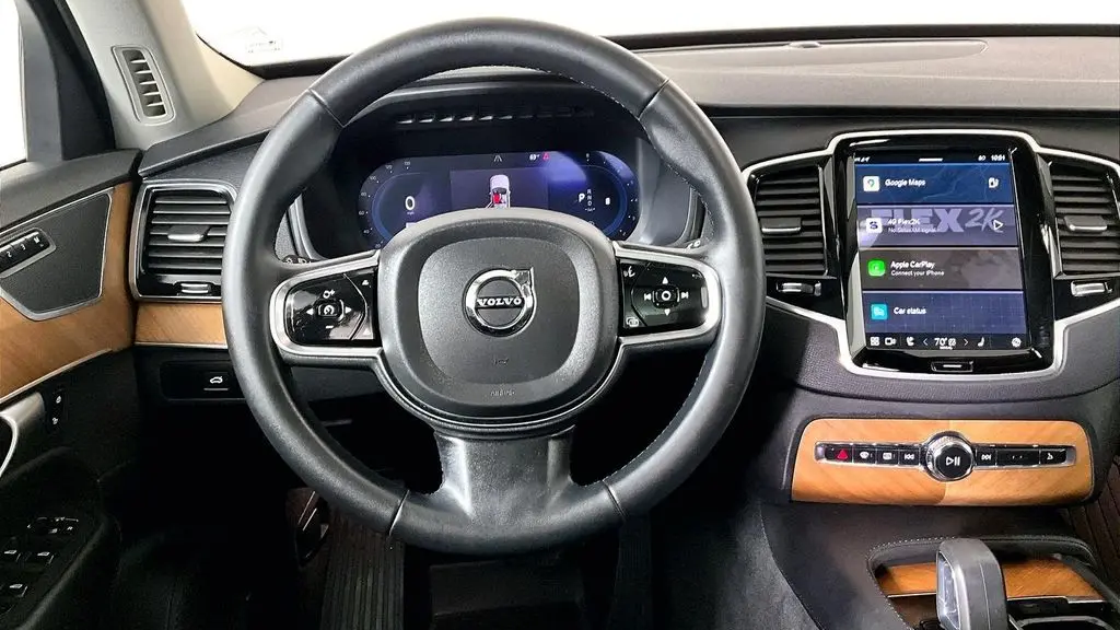 2024 Volvo XC90 B6 Plus Bright Theme 7P
