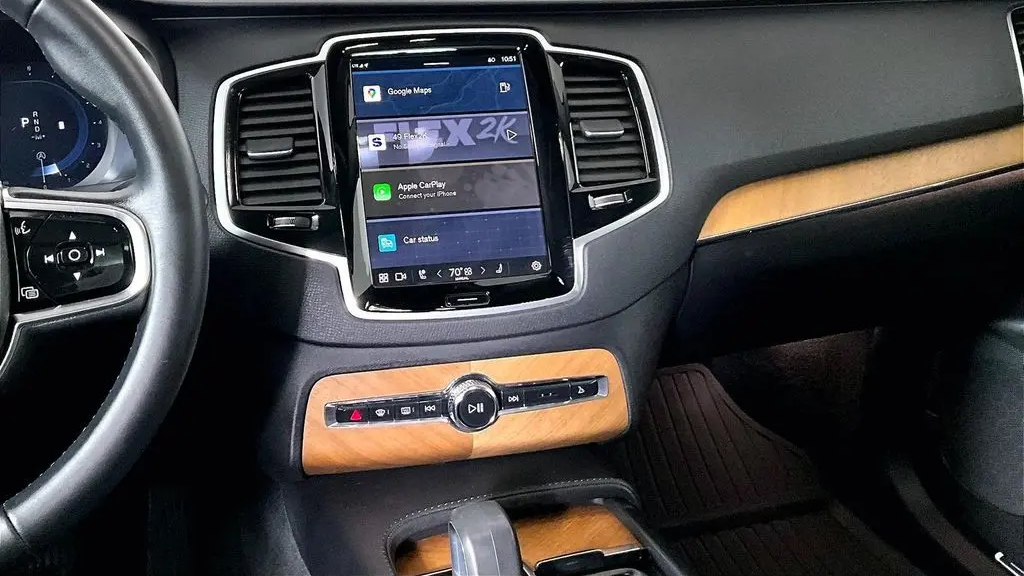2024 Volvo XC90 B6 Plus Bright Theme 7P