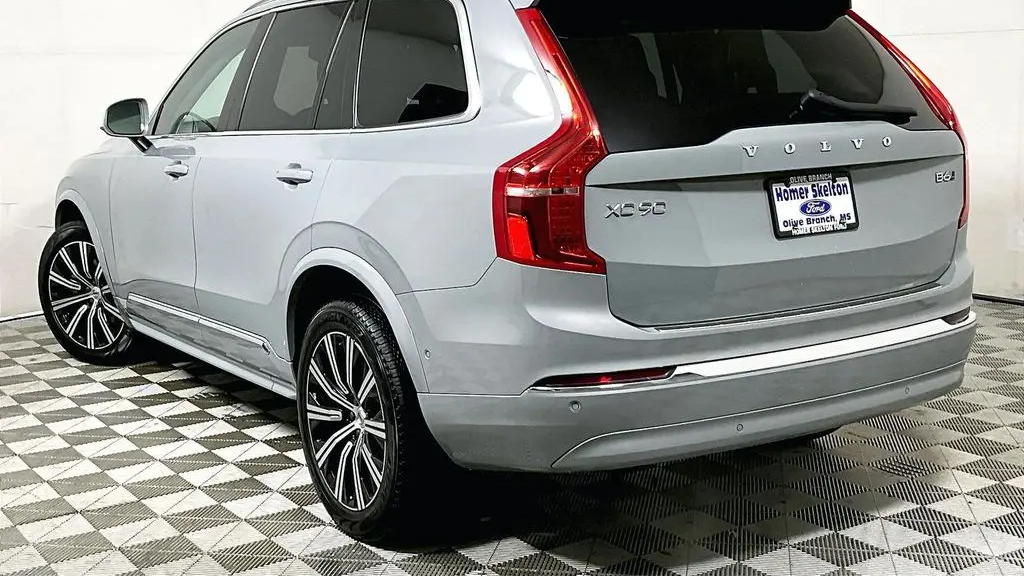 2024 Volvo XC90 B6 Plus Bright Theme 7P