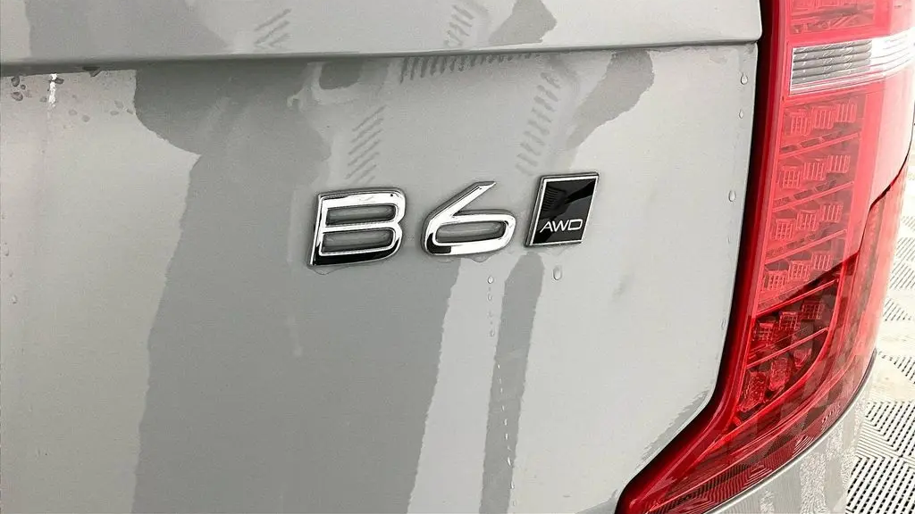 2024 Volvo XC90 B6 Plus Bright Theme 7P