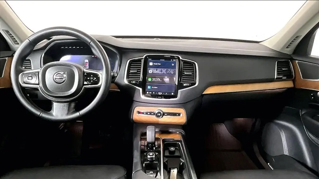 2024 Volvo XC90 B6 Plus Bright Theme 7P