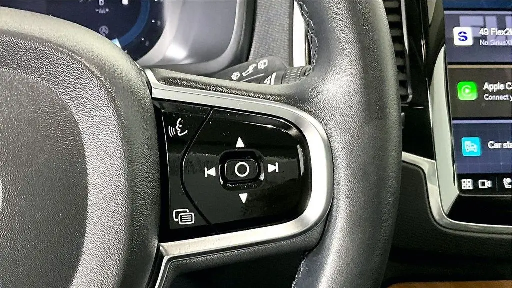 2024 Volvo XC90 B6 Plus Bright Theme 7P