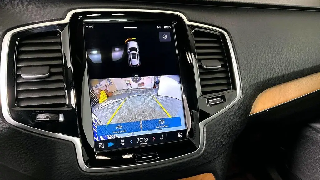 2024 Volvo XC90 B6 Plus Bright Theme 7P