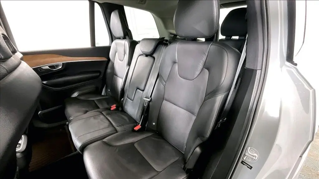 2024 Volvo XC90 B6 Plus Bright Theme 7P