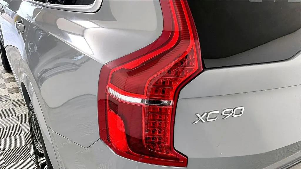 2024 Volvo XC90 B6 Plus Bright Theme 7P