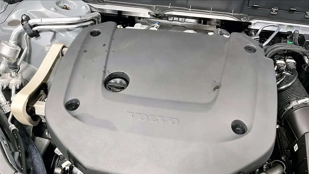 2024 Volvo XC90 B6 Plus Bright Theme 7P