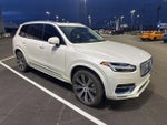 2025 XC90 Thumbnail 3