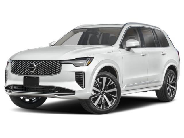 2026 Volvo XC90 - $46,899