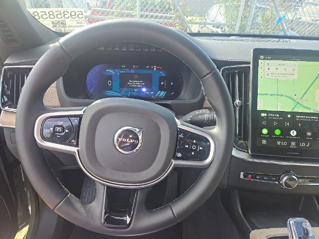 2026 Volvo XC90 - $58,146
