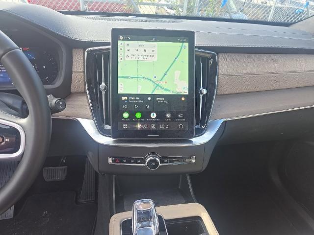 2026 Volvo XC90 - $58,146