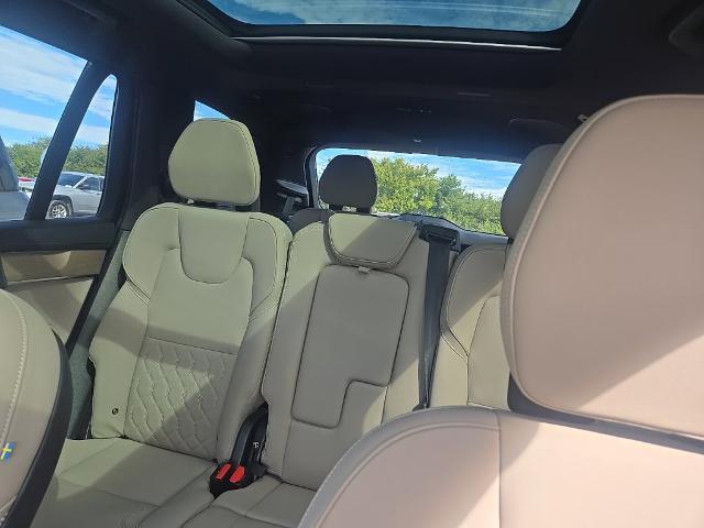 2026 Volvo XC90 - $58,146