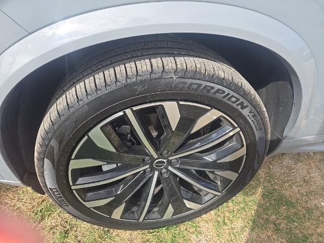 2026 Volvo XC90 - $58,146