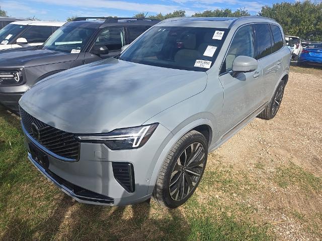 2026 Volvo XC90 - $58,146