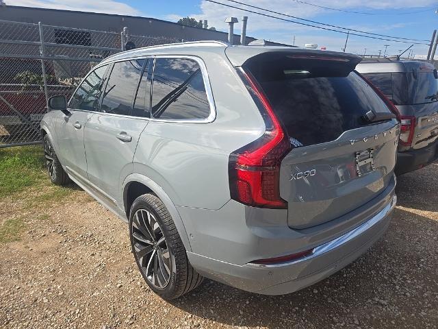 2026 Volvo XC90 - $58,146