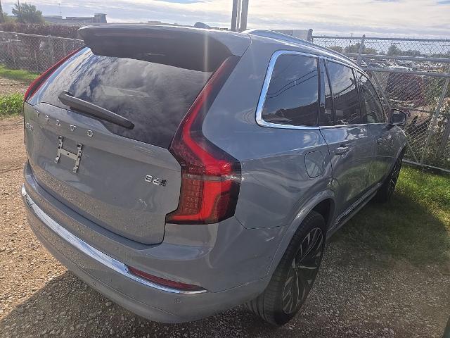 2026 Volvo XC90 - $58,146