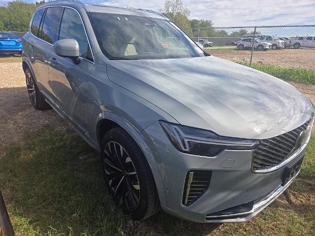 2026 Volvo XC90 - $58,146