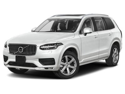 Photo of a 2024 Volvo XC90 AWD B6 Ultimate Bright Theme 7-Passenger 4DR SUV for sale