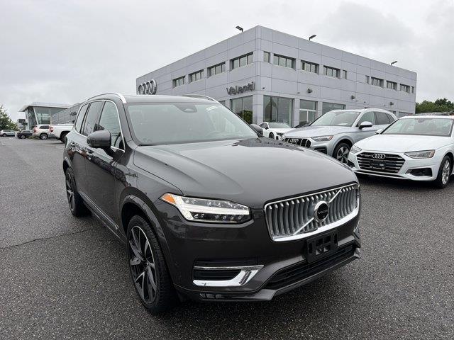 2024 Volvo XC90