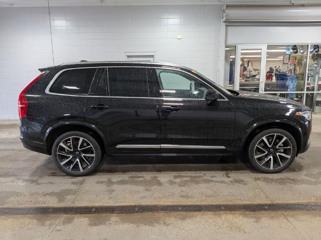 2024 Volvo XC90 - $45,999