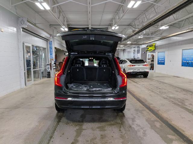 2024 Volvo XC90 - $45,999