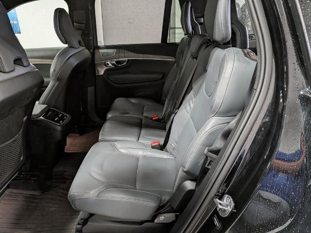 2024 Volvo XC90 - $45,999