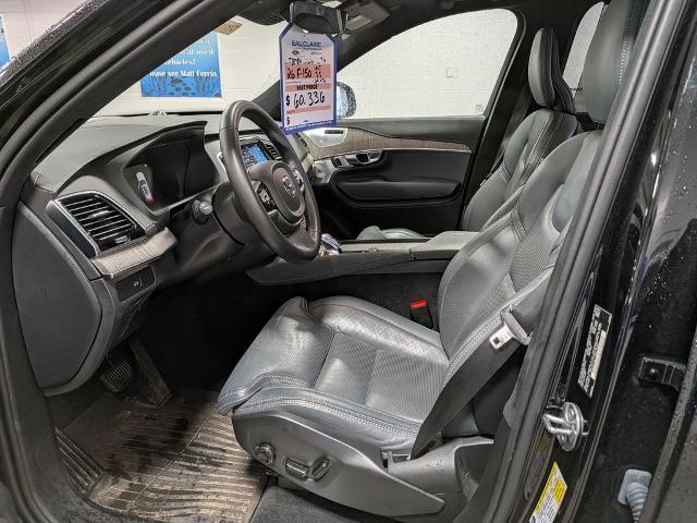 2024 Volvo XC90 - $45,999
