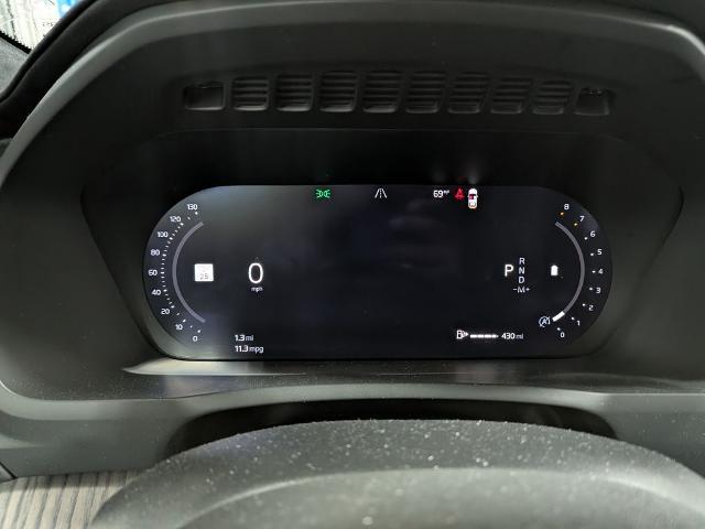 2024 Volvo XC90 - $45,999