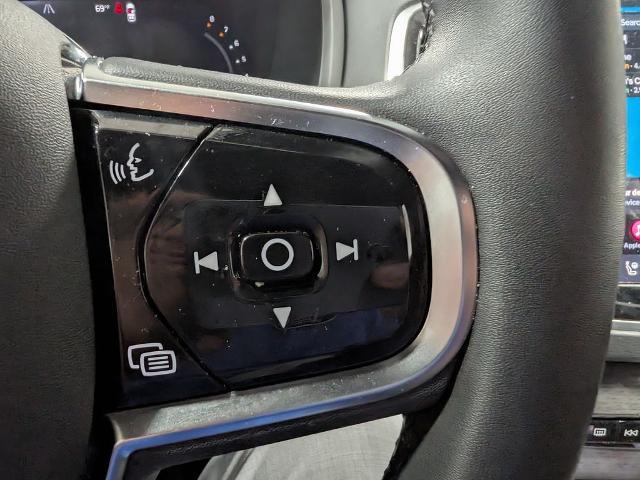 2024 Volvo XC90 - $45,999