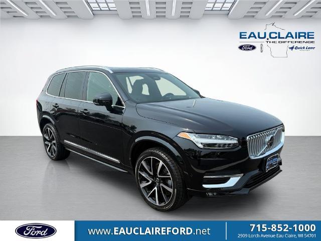 2024 Volvo XC90 - $45,600