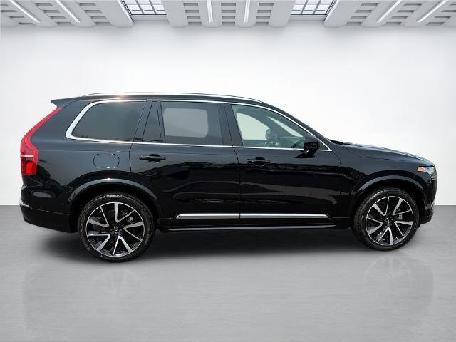 2024 Volvo XC90 - $45,600